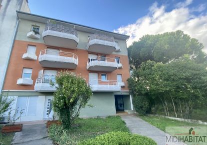 vente Appartement Toulouse
