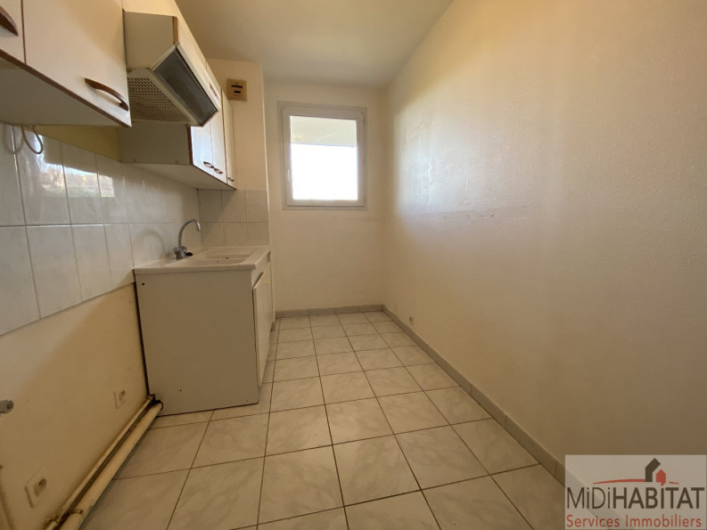 vente Appartement Toulouse - Photo 8