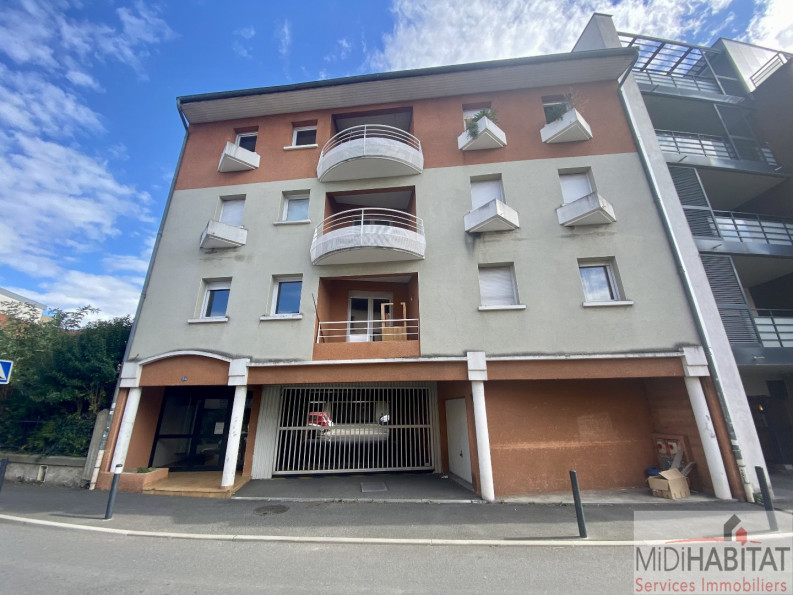 vente Appartement Toulouse - Photo 2