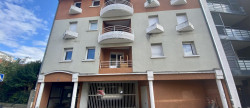 vente Appartement Toulouse