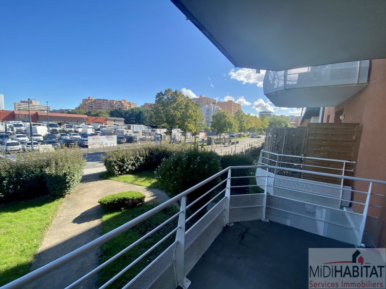 vente Appartement Toulouse - Photo 3