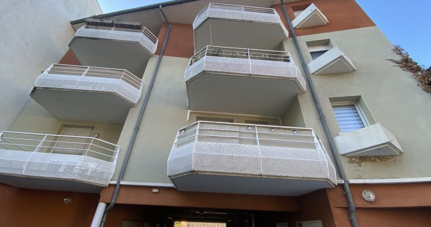 vente Appartement Toulouse