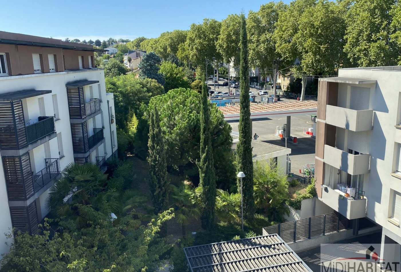 vente Appartement Toulouse - Photo 9
