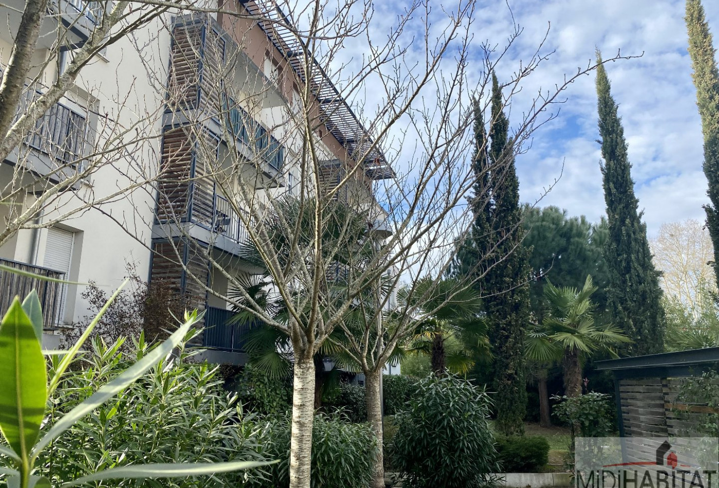 vente Appartement Toulouse - Photo 7