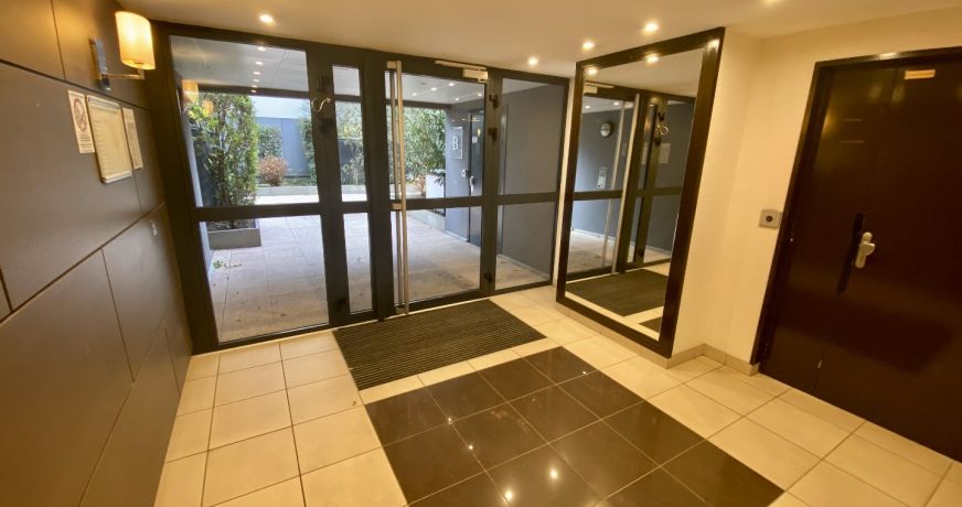vente Appartement Toulouse