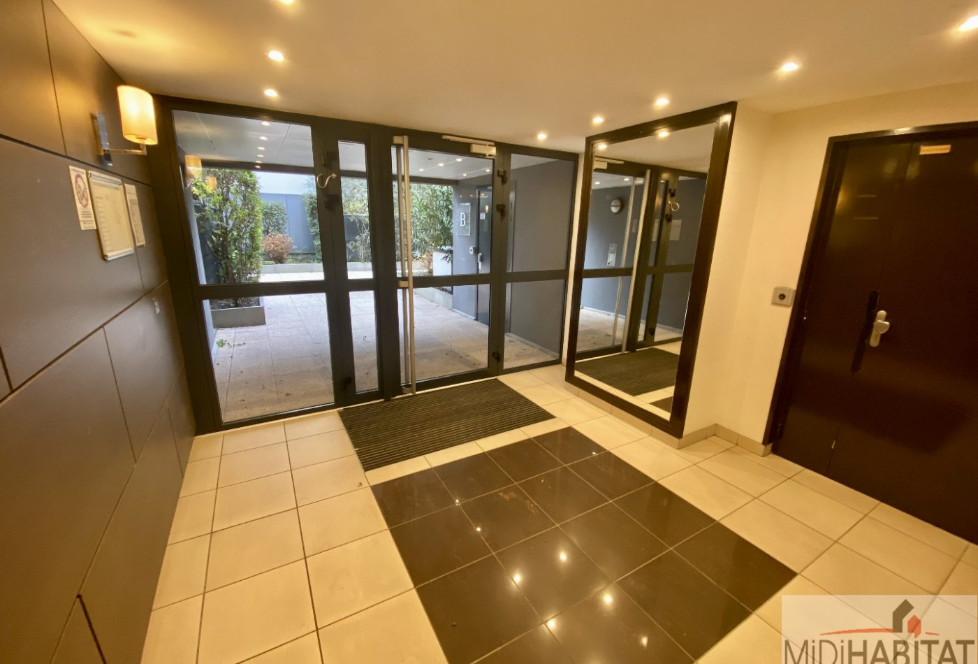 vente Appartement Toulouse - Photo 8