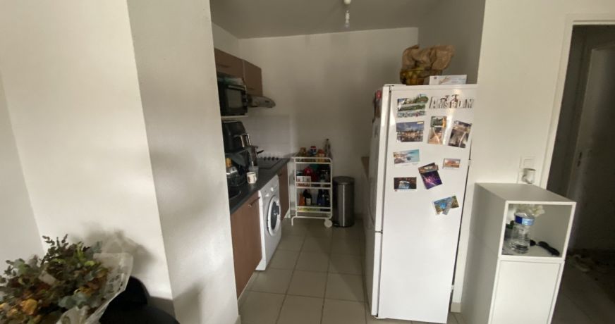 vente Appartement Toulouse