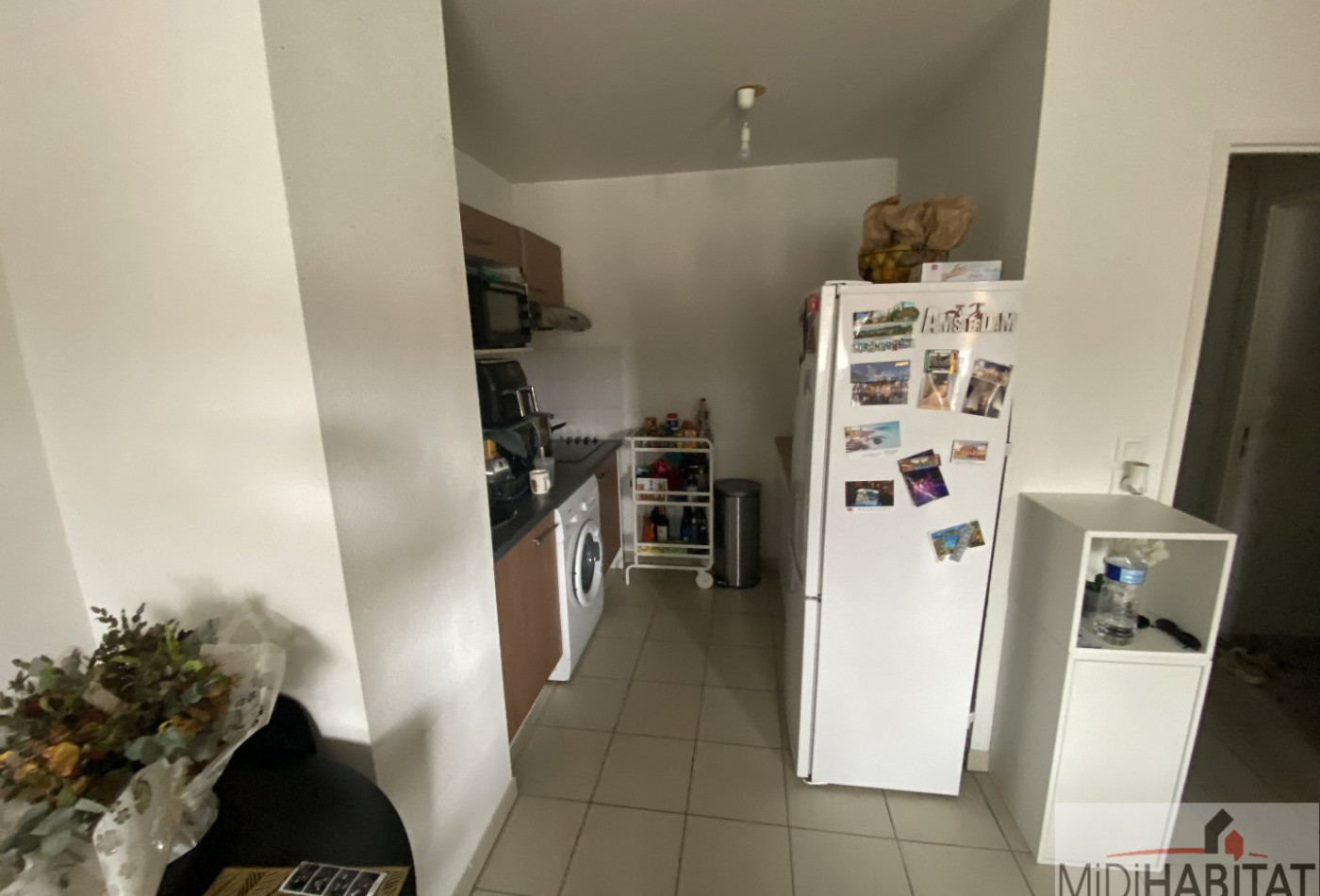 vente Appartement Toulouse - Photo 5