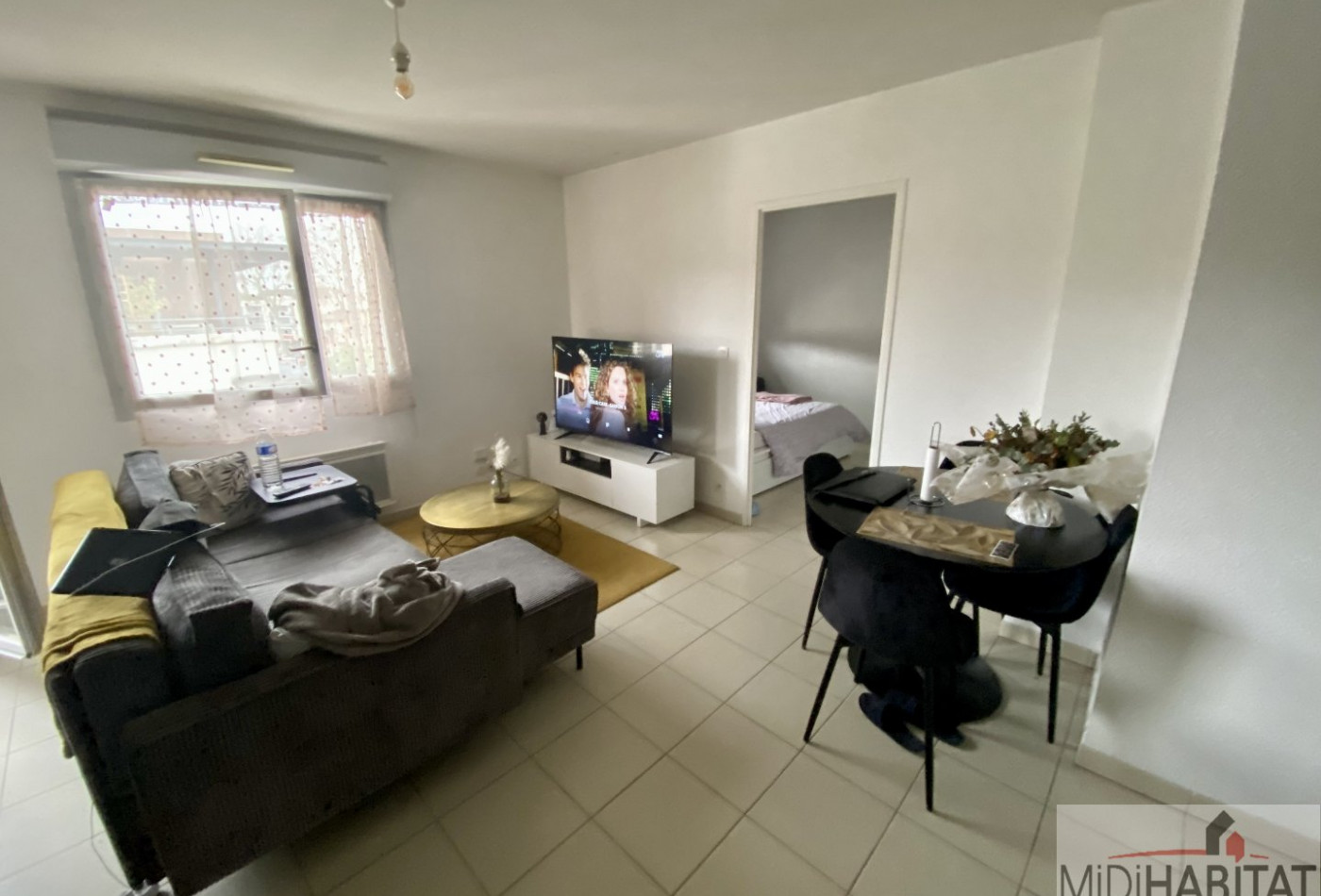 vente Appartement Toulouse - Photo 2