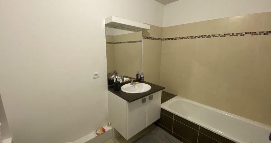 vente Appartement Toulouse