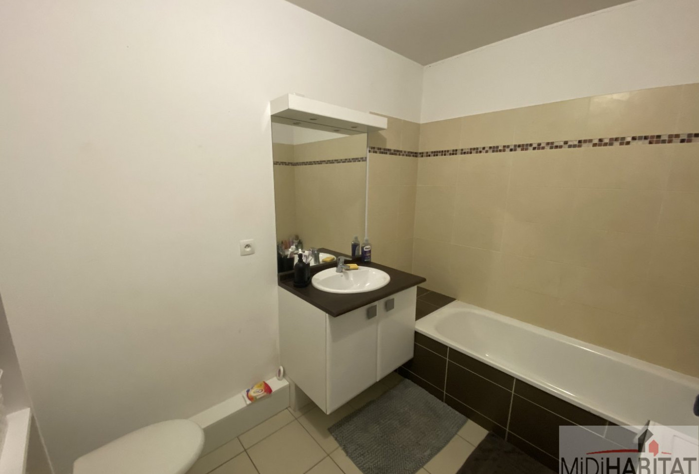 vente Appartement Toulouse - Photo 6