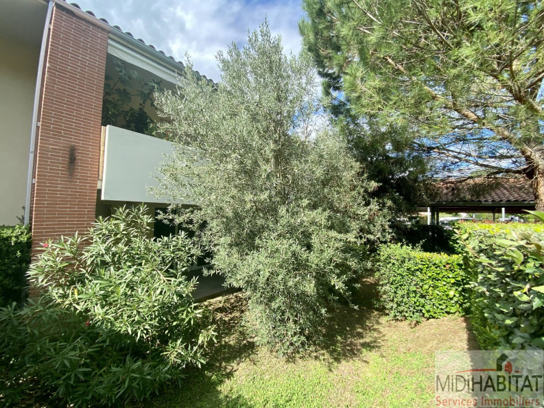 vente Appartement Muret - Photo 1