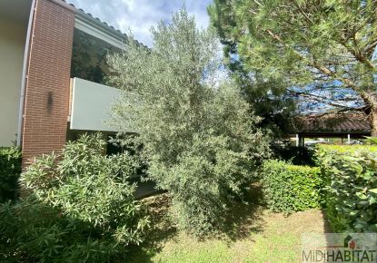 vente Appartement Muret