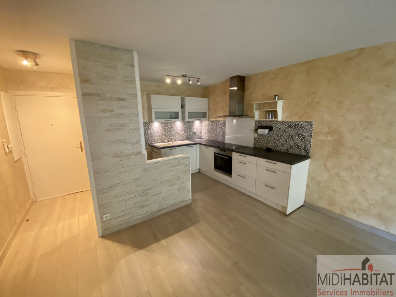 vente Appartement Muret - Photo 2