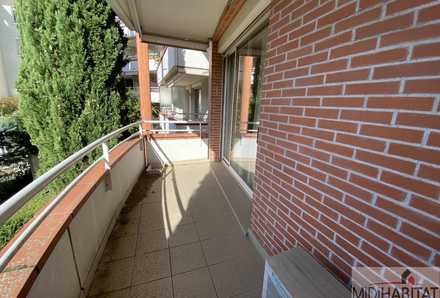 vente Appartement Toulouse - Photo 10