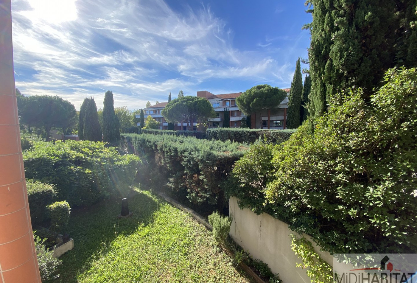 vente Appartement Toulouse - Photo 1