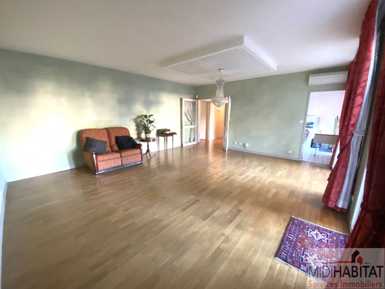 vente Appartement Toulouse - Photo 4