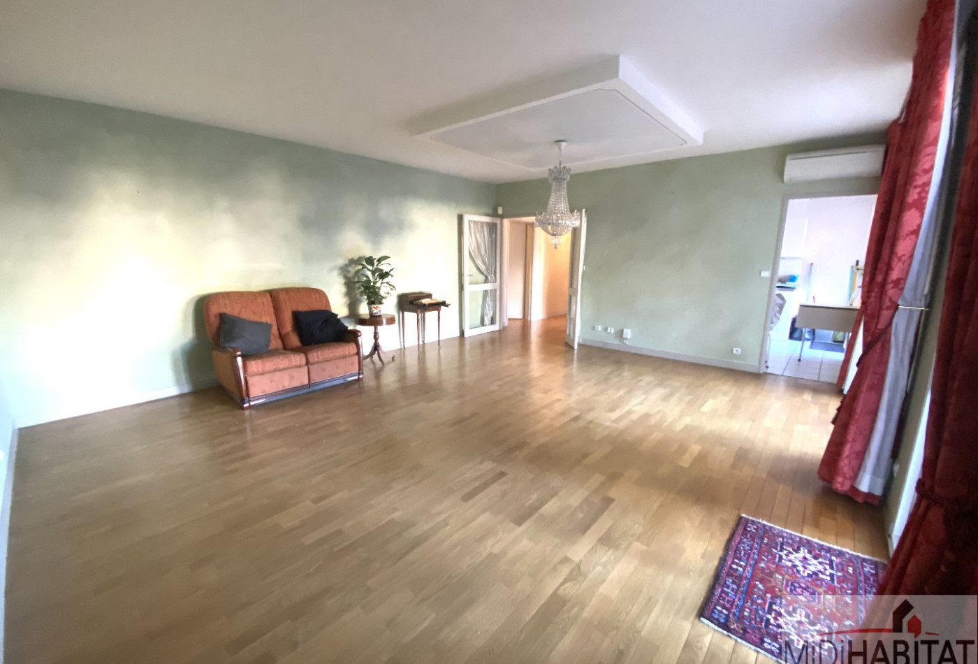 vente Appartement Toulouse - Photo 4