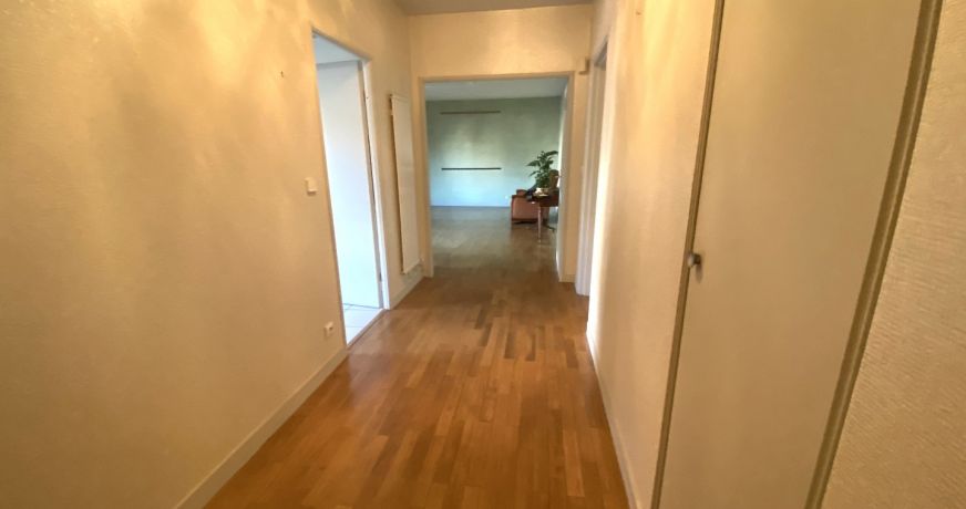 vente Appartement Toulouse