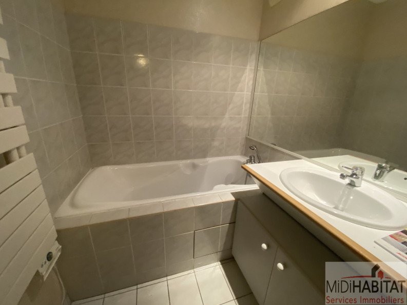 vente Appartement Toulouse - Photo 10