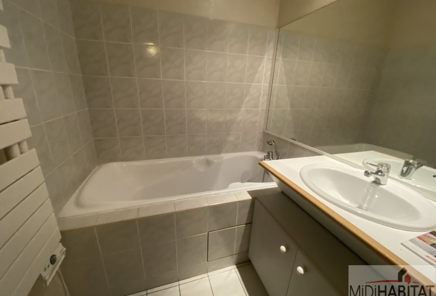 vente Appartement Toulouse - Photo 10