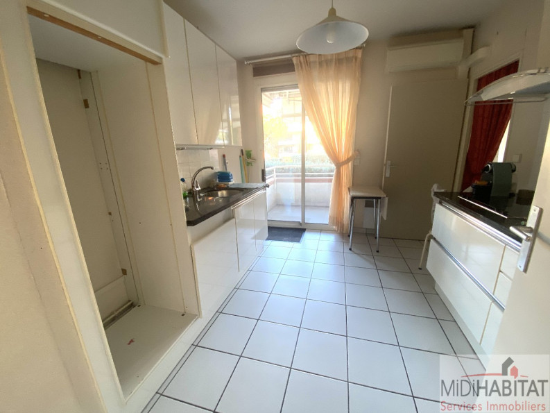 vente Appartement Toulouse - Photo 6