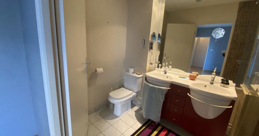 vente Appartement Toulouse