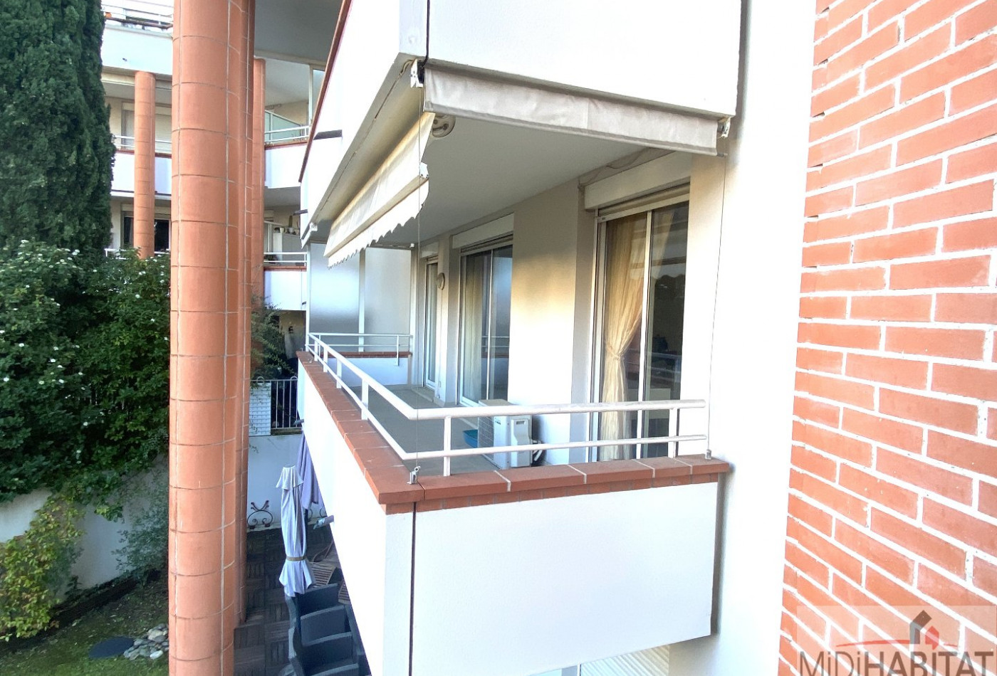 vente Appartement Toulouse - Photo 2