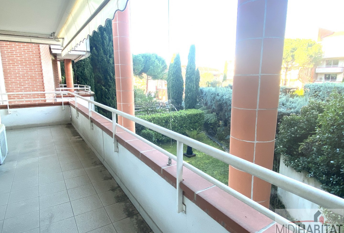 vente Appartement Toulouse - Photo 3