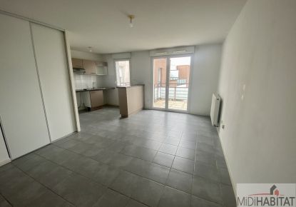 vente Appartement Colomiers