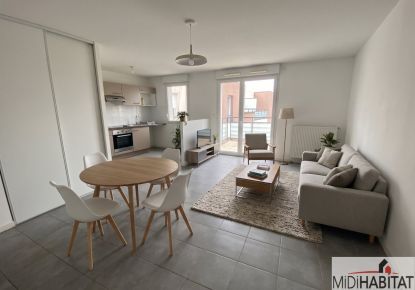 vente Appartement Colomiers