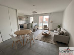 vente Appartement Colomiers