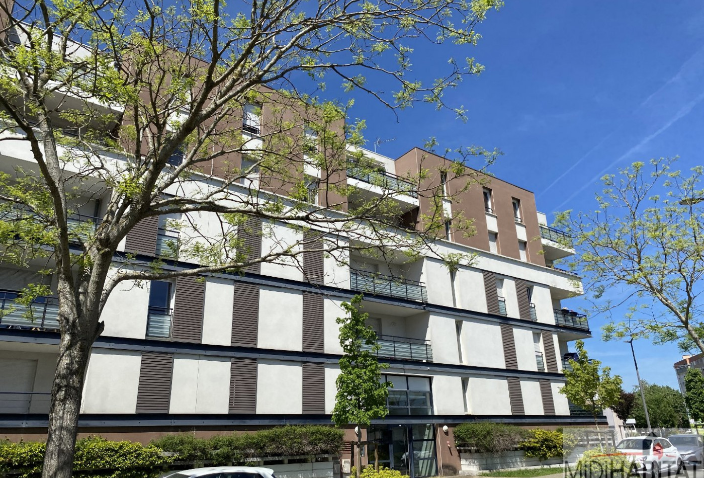 vente Appartement Colomiers - Photo 1