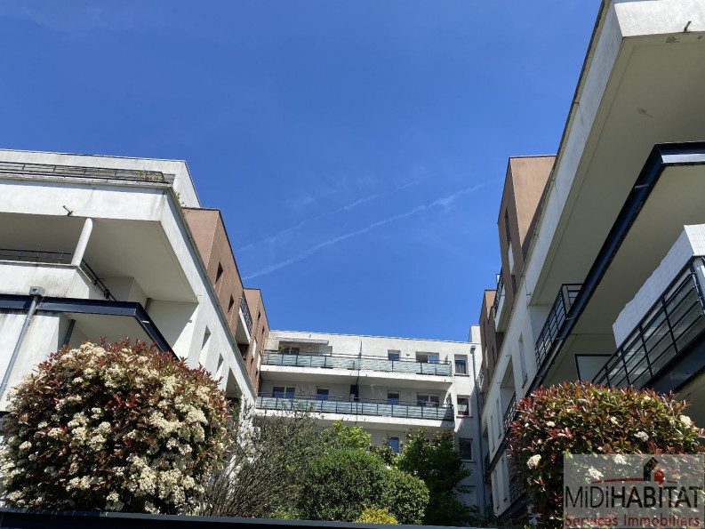 vente Appartement Colomiers - Photo 3