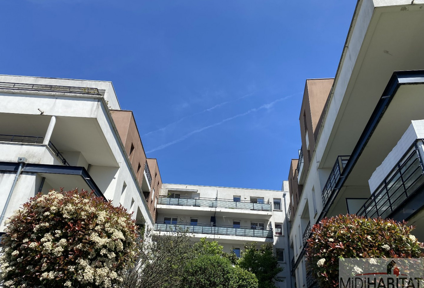 vente Appartement Colomiers - Photo 3