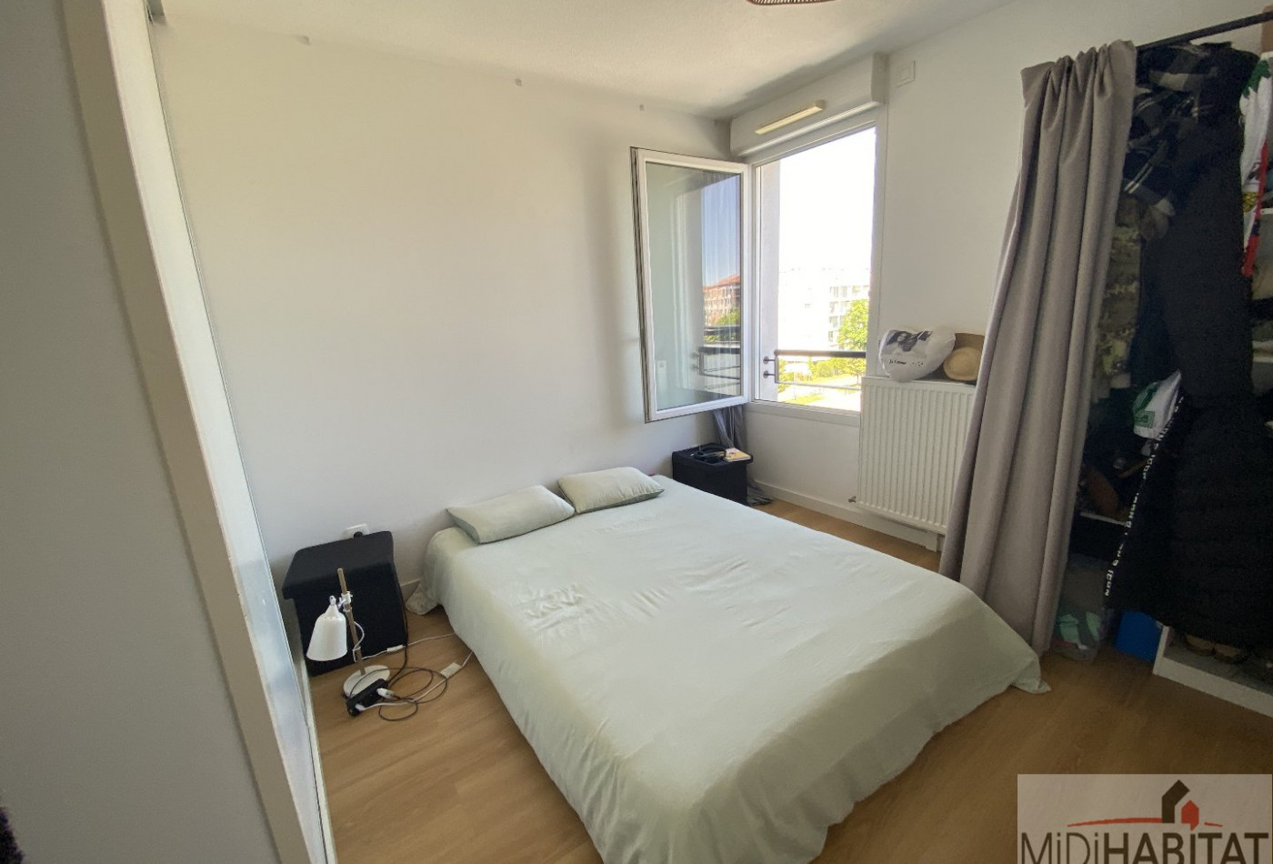vente Appartement Colomiers - Photo 5