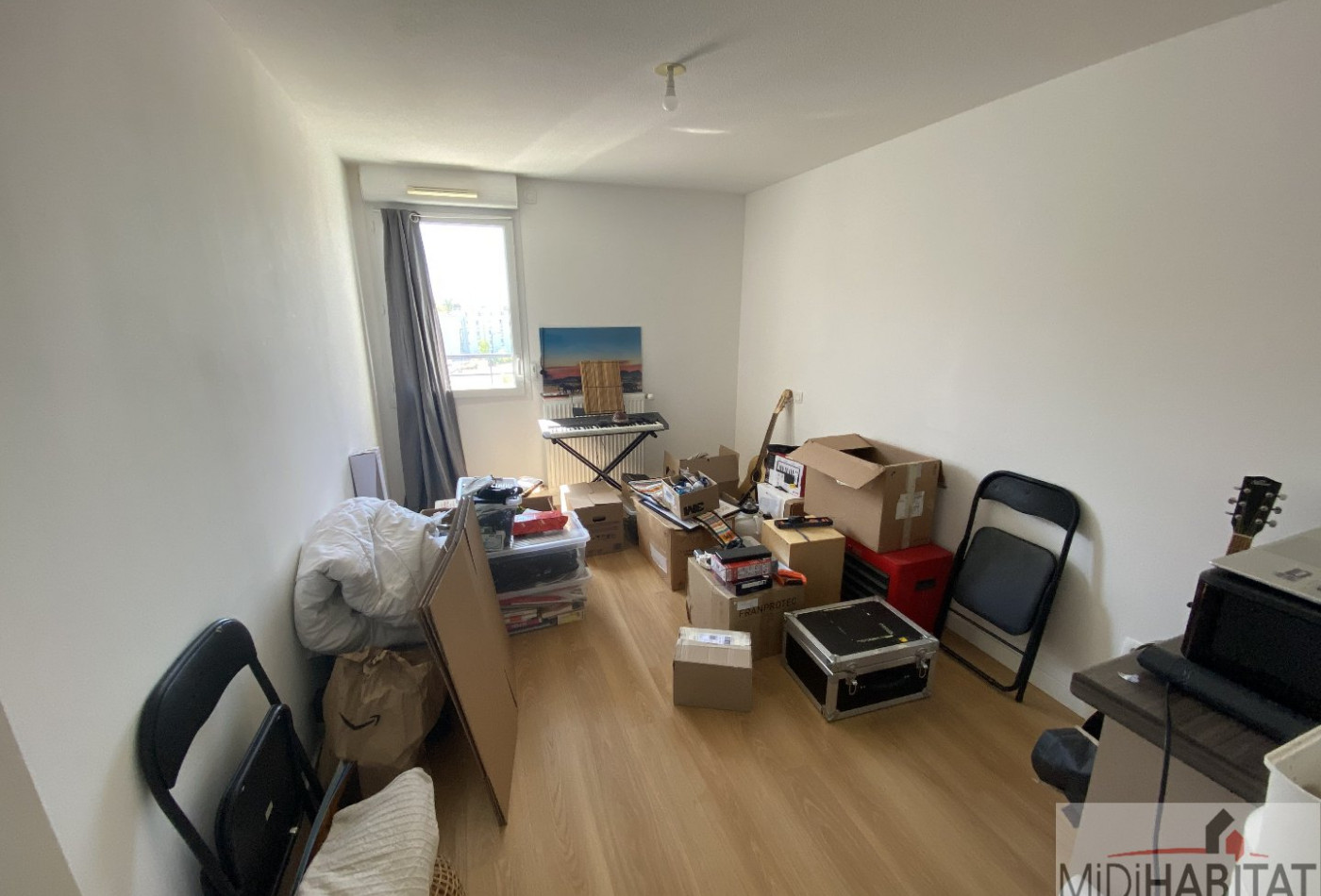 vente Appartement Colomiers - Photo 7