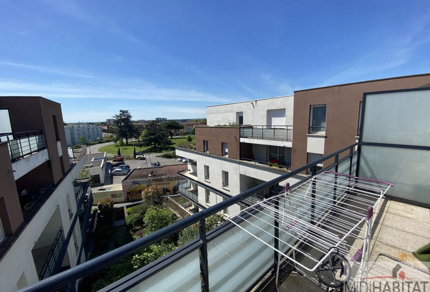 vente Appartement Colomiers - Photo 6