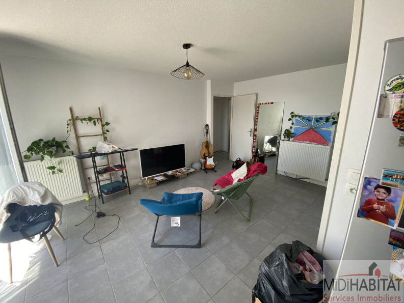 vente Appartement Colomiers - Photo 4