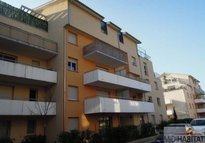 vente Appartement Toulouse