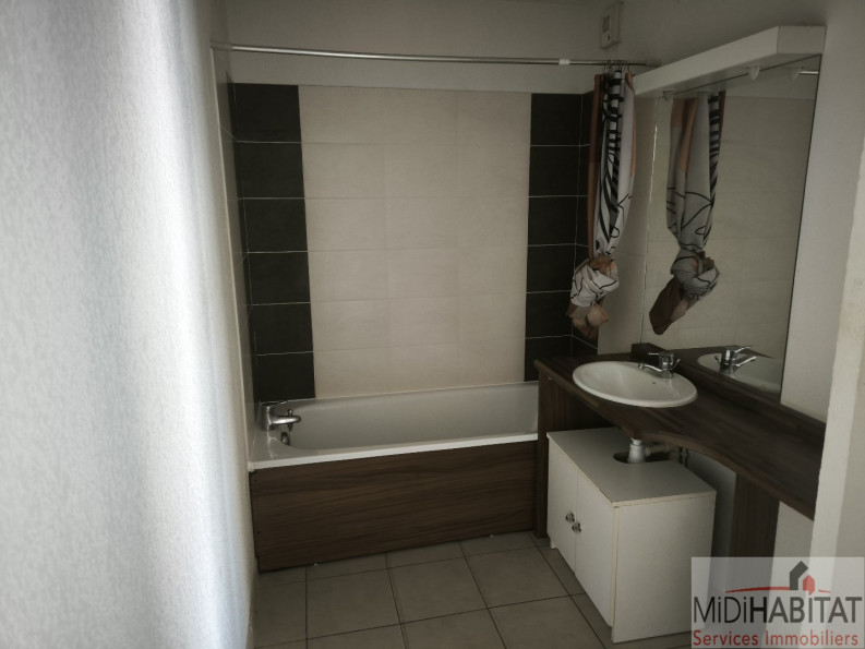 vente Appartement Toulouse - Photo 7