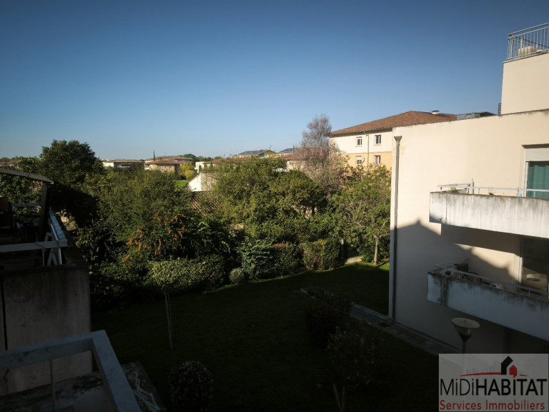 vente Appartement Toulouse - Photo 8