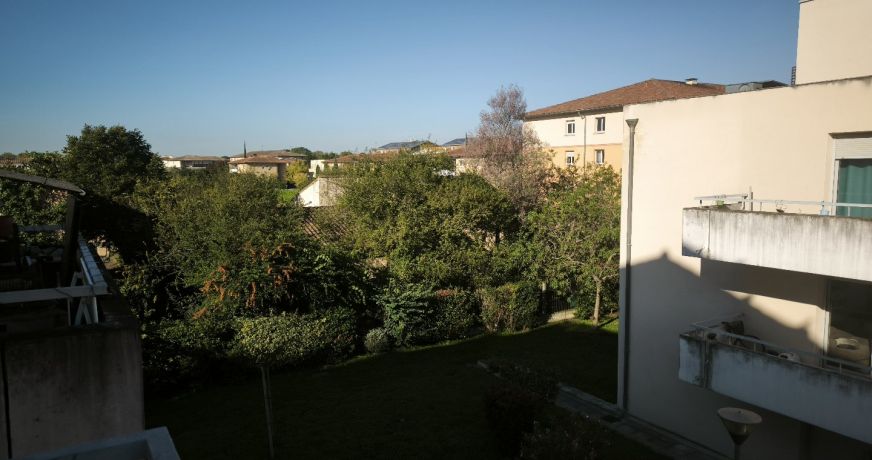 vente Appartement Toulouse