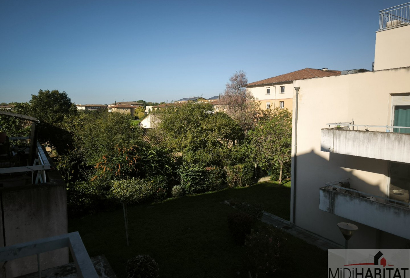 vente Appartement Toulouse - Photo 8