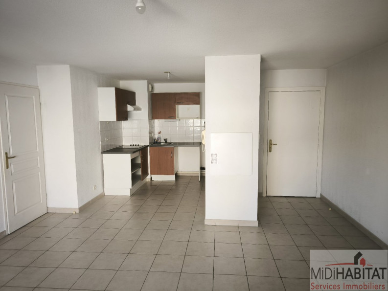 vente Appartement Toulouse - Photo 2