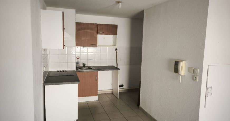 vente Appartement Toulouse