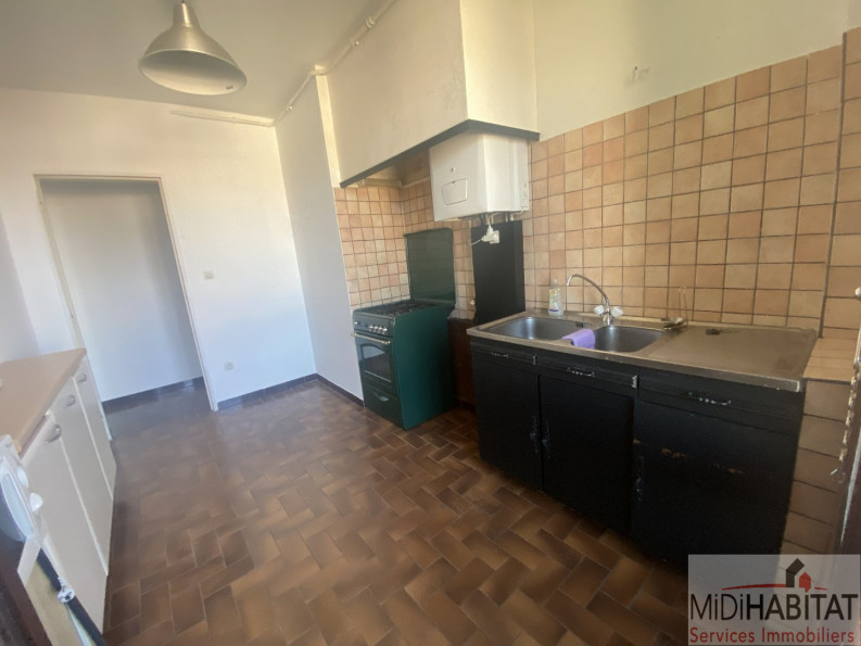 vente Appartement Toulouse - Photo 5