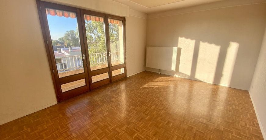 vente Appartement Toulouse