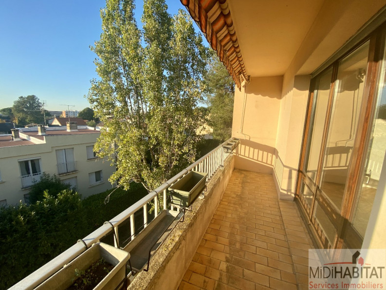 vente Appartement Toulouse - Photo 1
