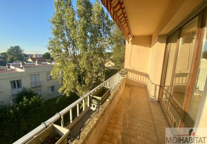 vente Appartement Toulouse